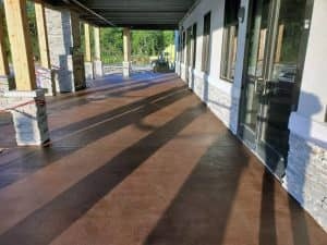 bdc decorative concrete