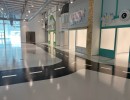 bdc epoxy finished floor