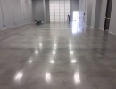 bdc polished garage