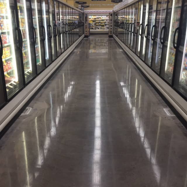 bdc polished grocery