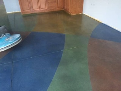 custom design polished concrete2