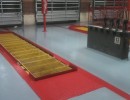 epoxy coating shop floor