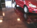 stained concrete