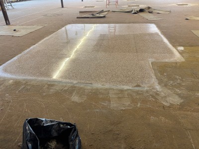 bdc coatings terrazzo restoration bdc coatings terrazzo restoration