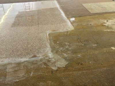 bdc coatings terrazzo restoration bdc coatings terrazzo restoration